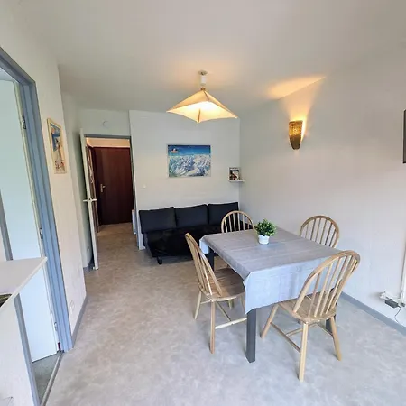 T2 Plein Centre Quartier Des Thermes