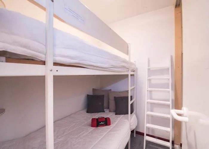 Apartament T2 Plein Centre Quartier Des Thermes