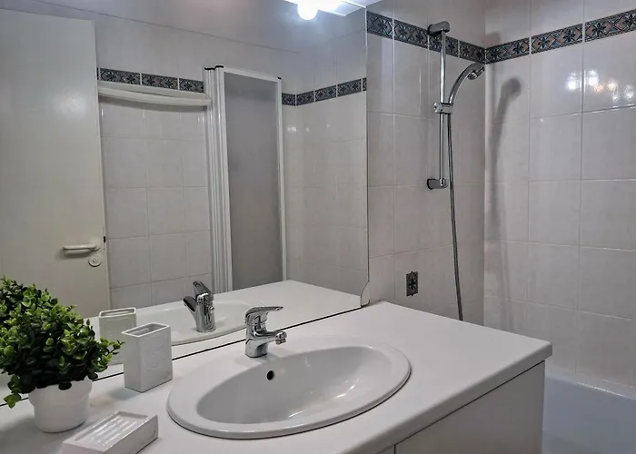 T2 Plein Centre Quartier Des Thermes Saint-Lary-Soulan