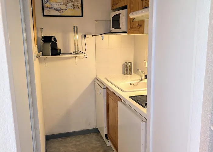 T2 Plein Centre Quartier Des Thermes Appartement *