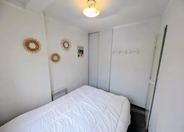 T2 Plein Centre Quartier Des Thermes Appartement *