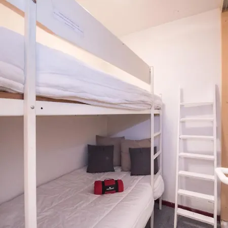 Apartment T2 Plein Centre Quartier Des Thermes