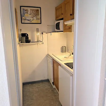 T2 Plein Centre Quartier Des Thermes Apartment *