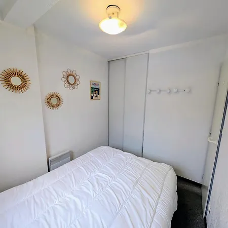 T2 Plein Centre Quartier Des Thermes Apartment *