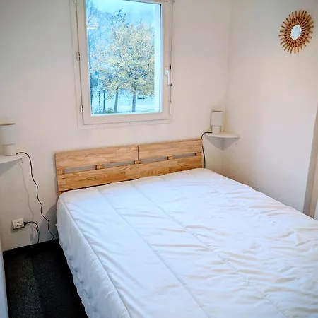 T2 Plein Centre Quartier Des Thermes