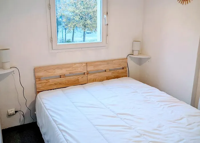 T2 Plein Centre Quartier Des Thermes